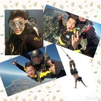 Tan Yi Hong的照片