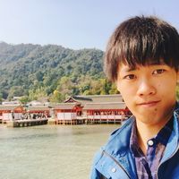 Tetsuya Yamamoto's Photo