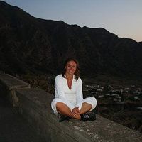 Loredana Monopoli's Photo