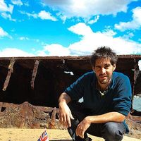 Le foto di Thomas Gaude