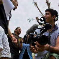 Ahmad Sahmoud's Photo