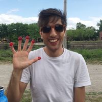 Jesse Plessis的照片