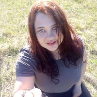 Elizaveta Chepchenko的照片