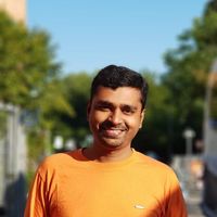 Sri Hari Charan S的照片