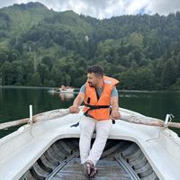 Vedat Yalçın的照片