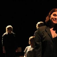 Mélissa Djafar's Photo