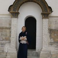 Ekaterina Daineko的照片