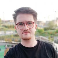 Burak Kengil's Photo