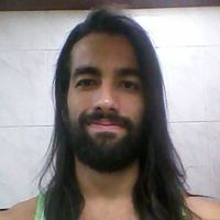 Fotos de Arthur Salustiano