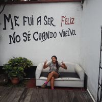 Ana Pérez Babiano的照片