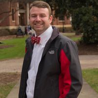 Tyler Gregory的照片