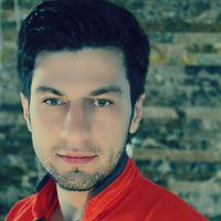 Ali Khosh Mehr的照片