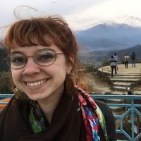 Lauren Ruhnke的照片