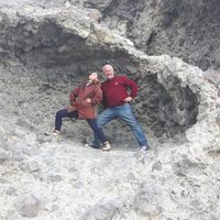 scarlett cox's Photo