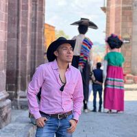 Pedro Cuevas's Photo