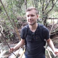 Le foto di Christian Molik