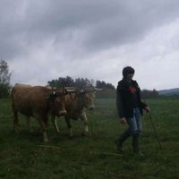 Fotos de Gaétan Legar