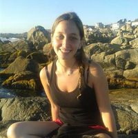 Fernanda Berger的照片