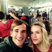 HERVIOU Annabelle's Photo