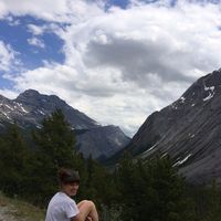 Rebecca Pollard's Photo