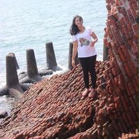 Dini Dharma Reskanti's Photo