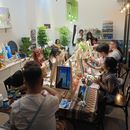 Sip and paint (SnapArt Workshop)'s picture