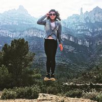 Katy Etterman's Photo