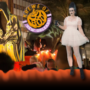 Bilder von Krewe of Boo Parade 2024