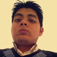 Herlan Martínez Ramos's Photo