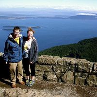 William Condron's Photo