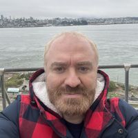 arash Madani's Photo