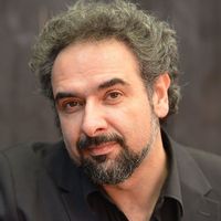 Emilio Marcucci's Photo