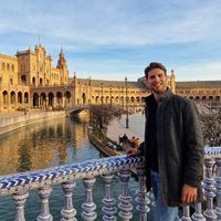 Patrick Perlinger's Photo