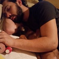 Photos de Anton  Passard