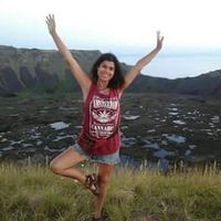 Sol Sanchez的照片