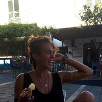 Claudia Llamazares的照片