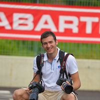 Pietro Granati's Photo