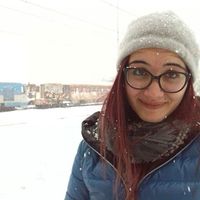 Rosedwige Marchitelli's Photo