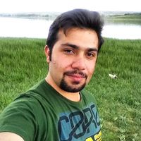 morteza omidvar's Photo