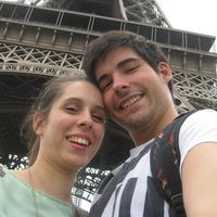 Márton Szőke's Photo