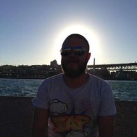 Gabriel Grimm的照片