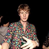 Geordie Crawford's Photo