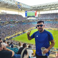 Tony Valverde's Photo