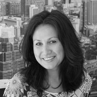 Gulya Kamalova's Photo