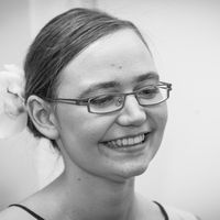 Aleksandra Wiśniewska's Photo