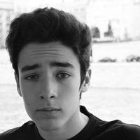 Pablo del Pozo's Photo