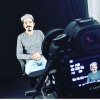 Amaury  Trevino的照片