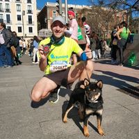 Alex Ralph Heffesse's Photo