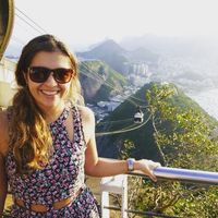 Verenisse Campos's Photo