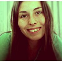 Simona Zlatanova's Photo